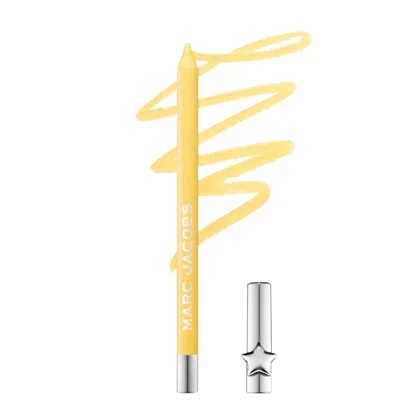 Marc Jacobs Beauty Drawn This Way Long-wear Waterproof Gel Eyeliner 120 Hot Take 0.04 Oz/1.2 G