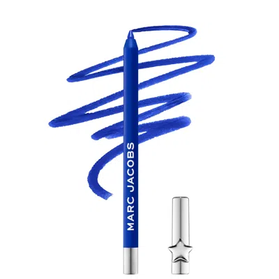 Marc Jacobs Beauty Drawn This Way Long-wear Waterproof Gel Eyeliner 130 Take Notes 0.04 Oz/1.2 G