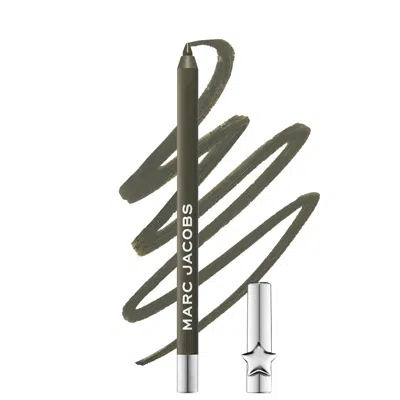 Marc Jacobs Beauty Drawn This Way Long-wear Waterproof Gel Eyeliner 170 Try Me 0.04 Oz/1.2 G
