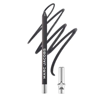 Marc Jacobs Beauty Drawn This Way Long-wear Waterproof Gel Eyeliner 180 Gagged 0.04 Oz/1.2 G