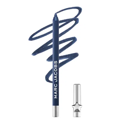 Marc Jacobs Beauty Drawn This Way Long-wear Waterproof Gel Eyeliner 190 Hit It 0.04 Oz/1.2 G