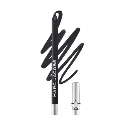 Marc Jacobs Beauty Drawn This Way Long-wear Waterproof Gel Eyeliner 200 No Shade 0.04 Oz/1.2 G