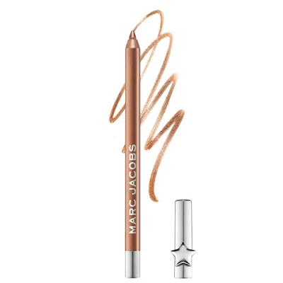 Marc Jacobs Beauty Drawn This Way Long-wear Waterproof Gel Eyeliner 220 Do Better 0.04 Oz/1.2 G