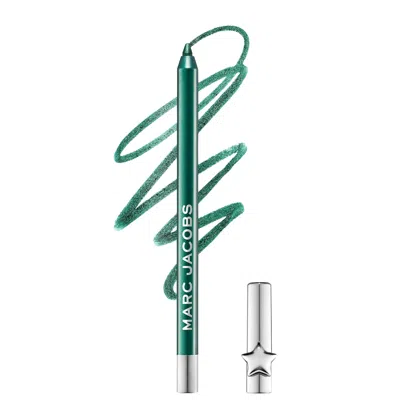 Marc Jacobs Beauty Drawn This Way Long-wear Waterproof Gel Eyeliner 240 No Cap 0.04 Oz/1.2 G