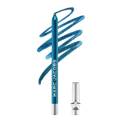 Marc Jacobs Beauty Drawn This Way Long-wear Waterproof Gel Eyeliner 250 Booboo 0.04 Oz/1.2 G