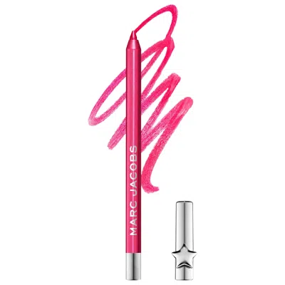 Marc Jacobs Beauty Drawn This Way Long-wear Waterproof Gel Eyeliner 260 You Up? 0.04 Oz/1.2 G