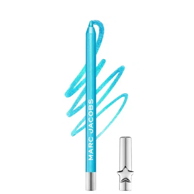 Marc Jacobs Beauty Drawn This Way Long-wear Waterproof Gel Eyeliner 270 Unhinged 0.04 Oz/1.2 G