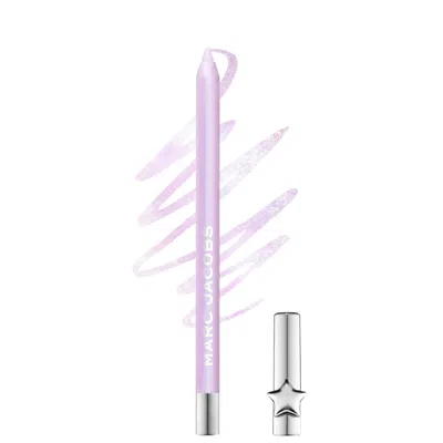 Marc Jacobs Beauty Drawn This Way Long-wear Waterproof Gel Eyeliner 290 Delulu 0.04 Oz/1.2 G