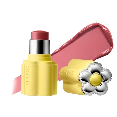 Marc Jacobs Beauty Joystick Buildable Cream Blush Stick 111 Self Centered 0.21 Oz/6 G