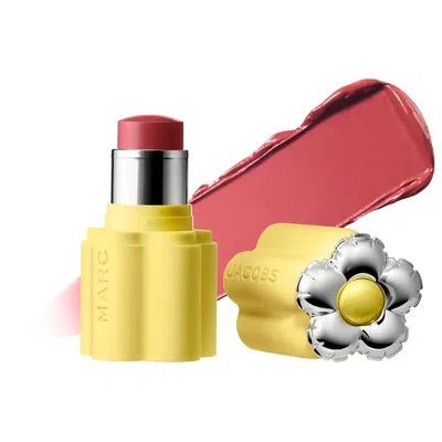 Marc Jacobs Beauty Joystick Buildable Cream Blush Stick 112 Shady Business 0.21 Oz/6 G