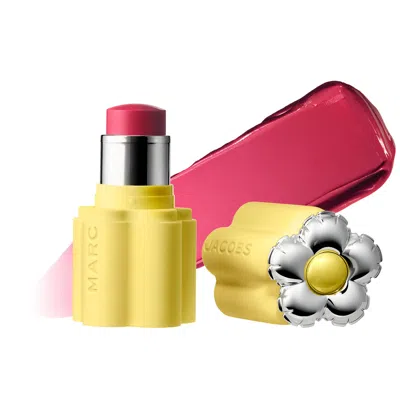 Marc Jacobs Beauty Joystick Buildable Cream Blush Stick 113 Twin Cheeks 0.21 Oz/6 G