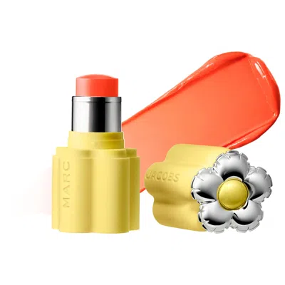 Marc Jacobs Beauty Joystick Buildable Cream Blush Stick 210 Papa Don't Peach 0.21 Oz/6 G