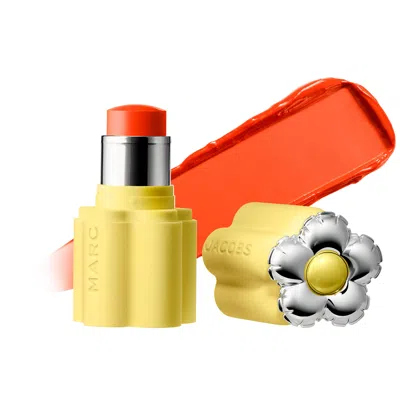 Marc Jacobs Beauty Joystick Buildable Cream Blush Stick 211 Attention, Please 0.21 Oz/6 G