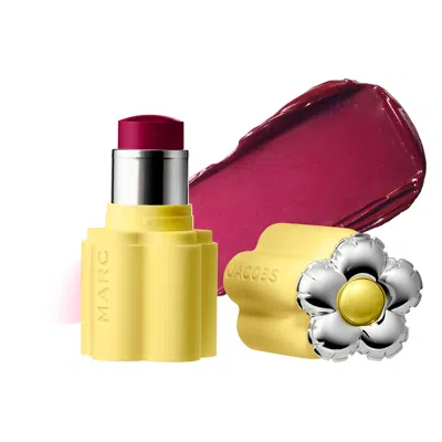 Marc Jacobs Beauty Joystick Buildable Cream Blush Stick 410 Freaks & Cheeks 0.21 Oz/6 G