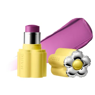 Marc Jacobs Beauty Joystick Buildable Cream Blush Stick 510 Last Word 0.21 Oz/6 G