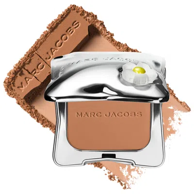Marc Jacobs Beauty Legally Bronze Talc-free Blurring Powder Bronzer 15 0.38 Oz/11 G