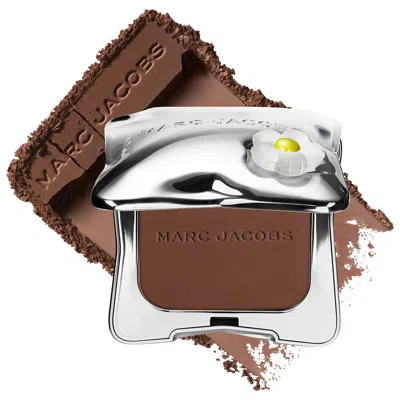 Marc Jacobs Beauty Legally Bronze Talc-free Blurring Powder Bronzer 40 0.38 Oz/11 G