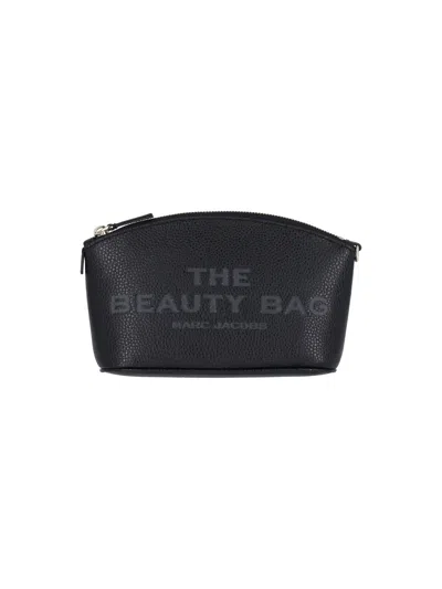 Marc Jacobs Beauty Logo