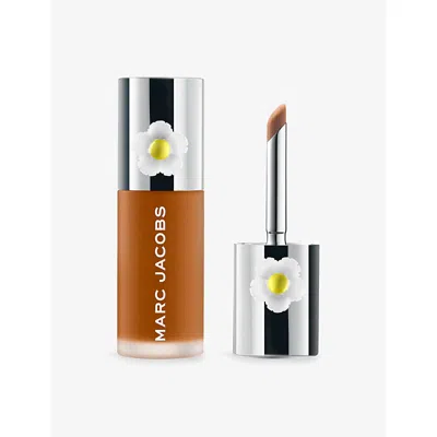 Marc Jacobs Beauty Nude Awakening Concealer 15ml In 410o