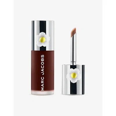 Marc Jacobs Beauty Nude Awakening Concealer 15ml In 520n