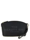 Shop Marc Jacobs Beauty 'the Beauty Bag' In Black