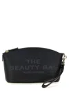 Marc Jacobs The Beauty Bag Beauty Case In Black