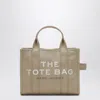 Marc Jacobs The Mini Tote Bag In Beige