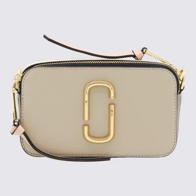 Marc Jacobs 'the Snapshot' Crossbody Bag In Green