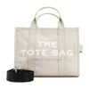 Marc Jacobs Beige The Canvas Medium Tote In Beige