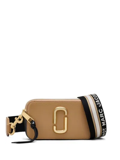 Marc Jacobs The Snapshot Camera Bag In Multicolour