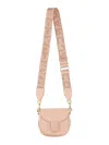 Marc Jacobs Belt Bags In Pink