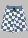 Marc Jacobs Bermuda In Blue