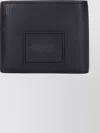 Marc Jacobs Bi-fold Leather Texture Cardholder