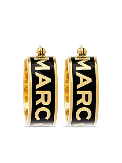 Marc Jacobs Bijoux In Black