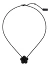 Marc Jacobs Bijoux In Black
