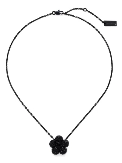 Marc Jacobs Bijoux In Black