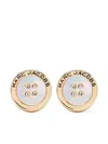 Marc Jacobs Bijoux In Gold