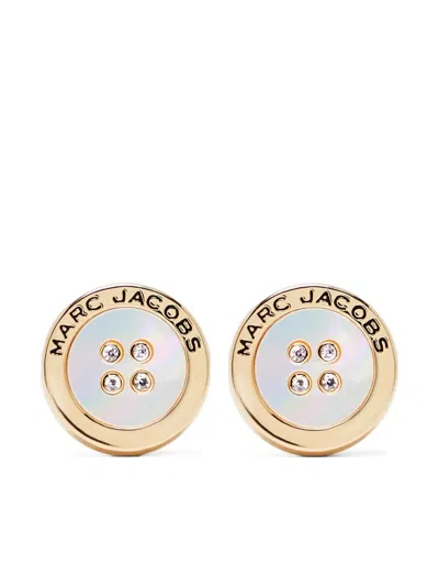 Marc Jacobs Bijoux In Gold