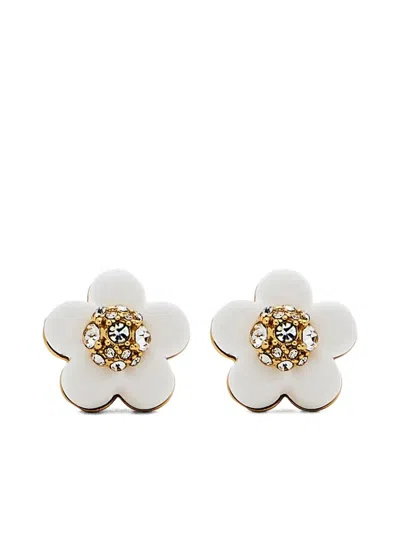 Marc Jacobs Bijoux In White
