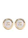 Marc Jacobs Bijoux In Gold