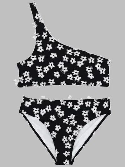 MARC JACOBS MARC JACOBS BIKINI MONOSPALLA