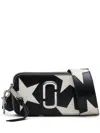 Marc Jacobs Borsa The Sack Mini Con Cristalli In Black