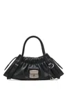 Marc Jacobs 크리스티나 사첼 백 In Black