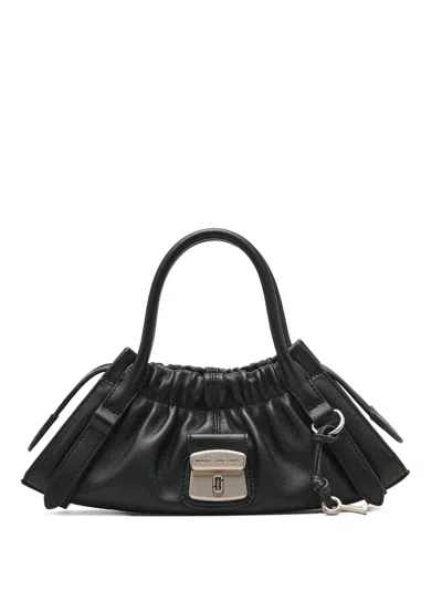 Marc Jacobs 크리스티나 사첼 백 In Black