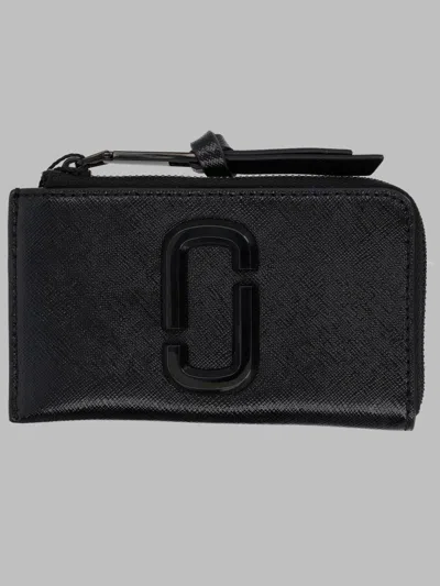 Marc Jacobs In Black