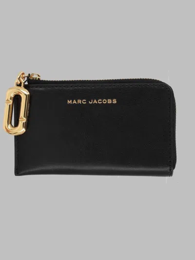Marc Jacobs In Black