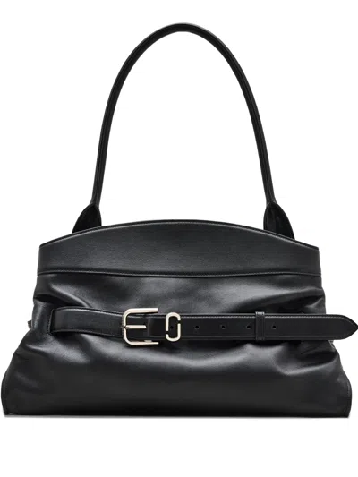 Marc Jacobs Dakota In Black