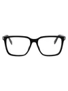 Marc Jacobs Squared Optical Marc 754 807 In Black
