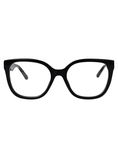 Marc Jacobs Black Acetate Glasses