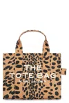 Marc Jacobs The Tote Bag Small Tote In Black